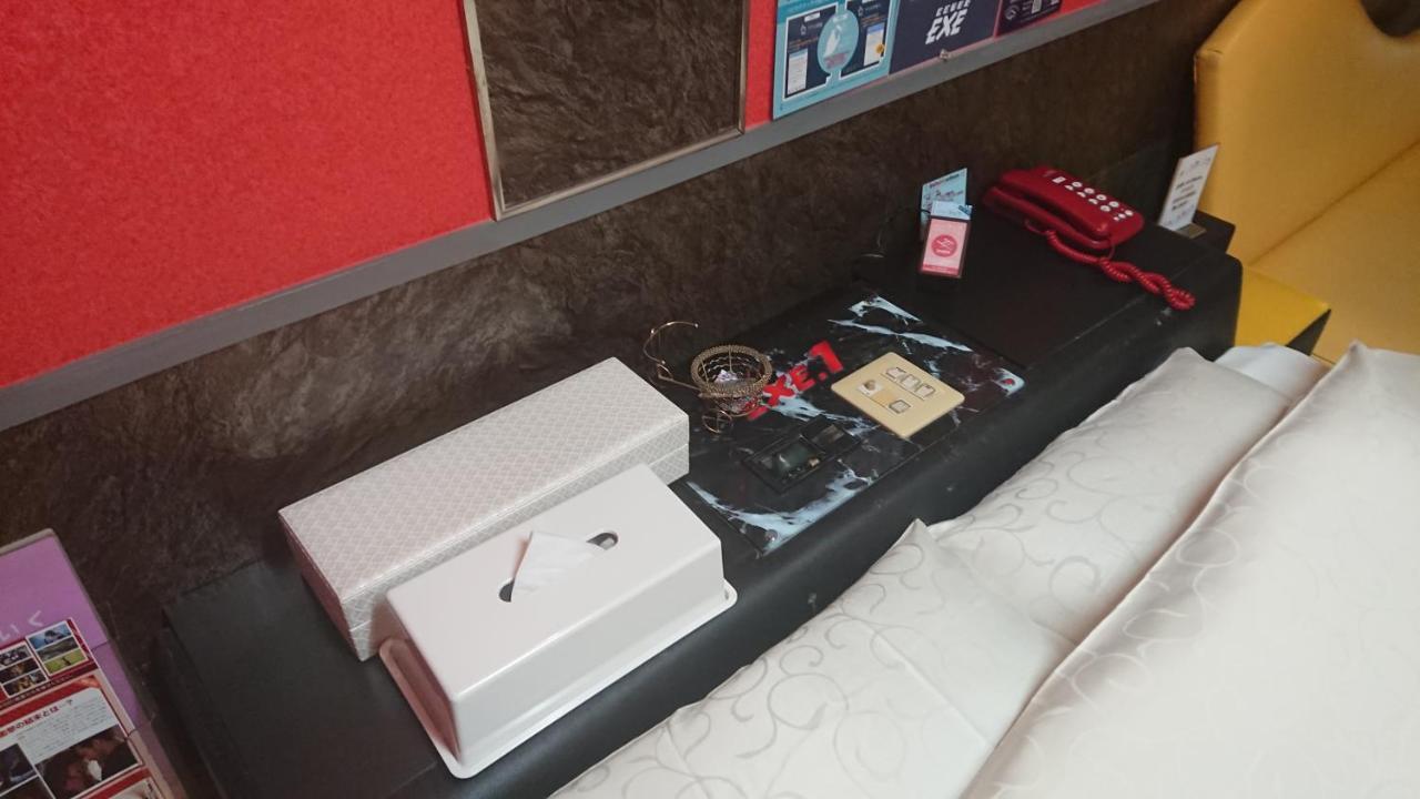 Hotel Gran Stay Resort-Adult Only هيروساكي المظهر الخارجي الصورة