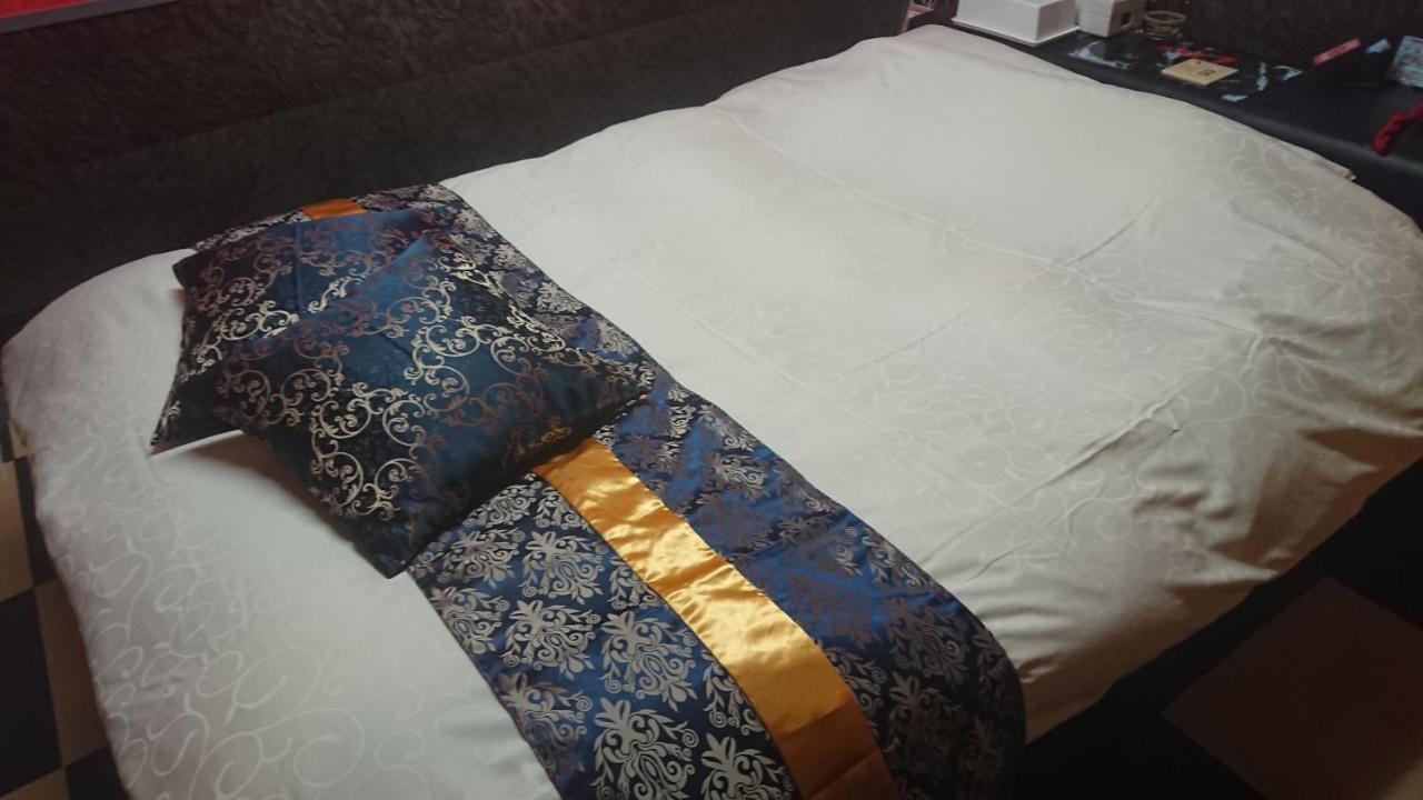 Hotel Gran Stay Resort-Adult Only هيروساكي المظهر الخارجي الصورة